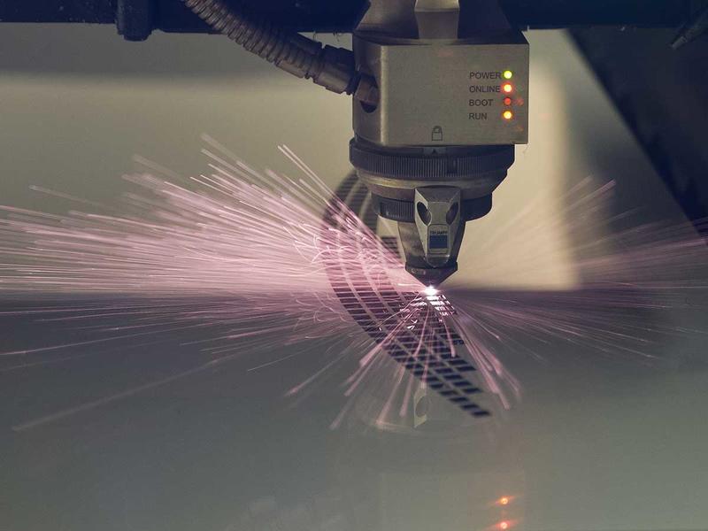 Advantages of the new fiber laser cutting machine